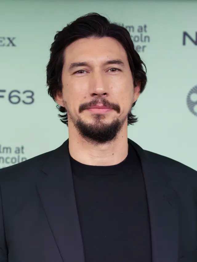 Adam Driver