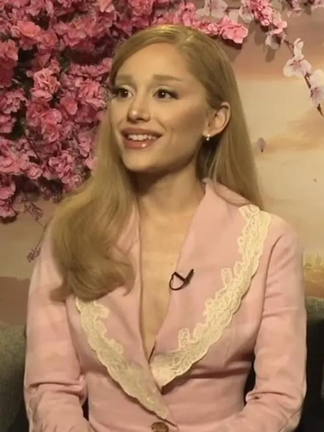 Ariana Grande
