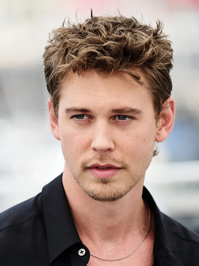 Austin Butler