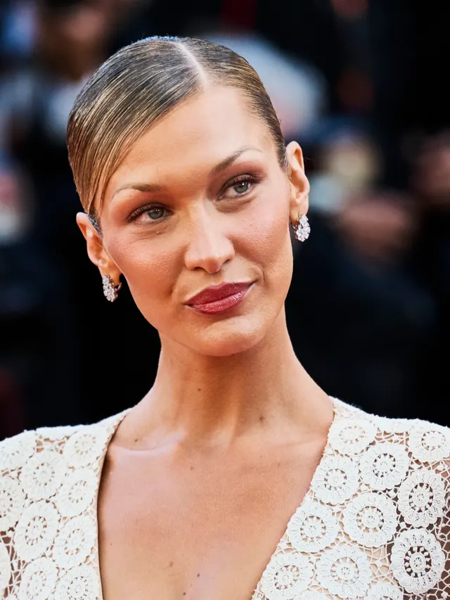 Bella Hadid