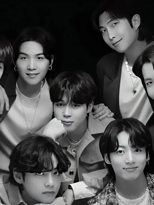 BTS