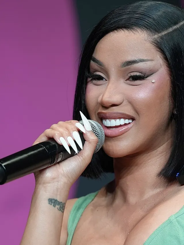 Cardi B