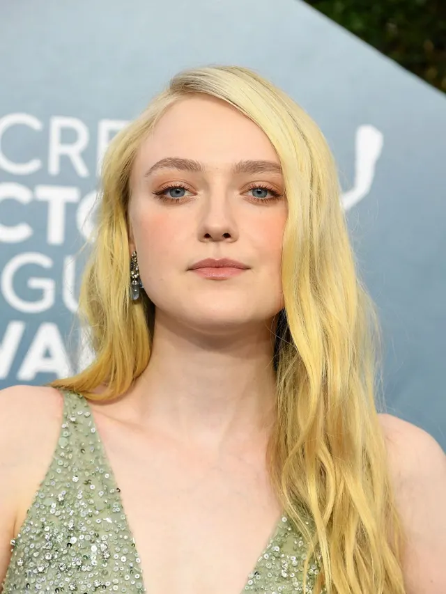 Dakota Fanning