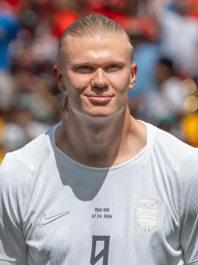Erling Haaland