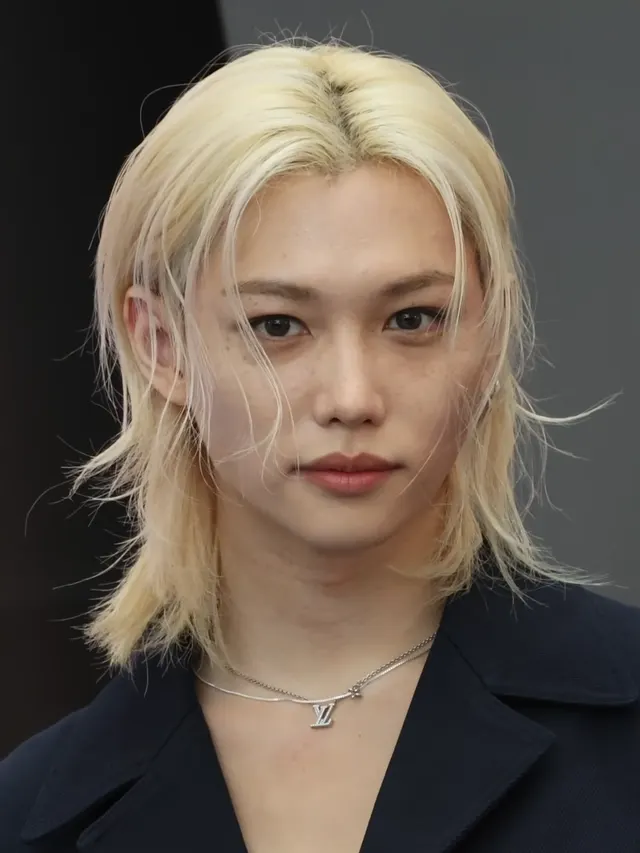 Felix (Stray Kids)