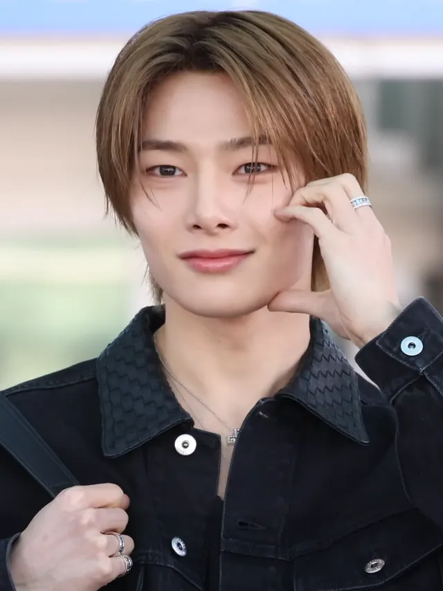 I.N (Stray Kids)