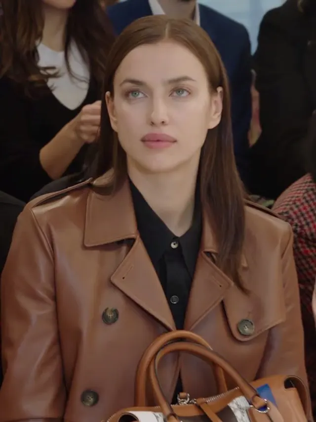 Irina Shayk