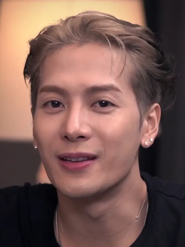 Jackson Wang
