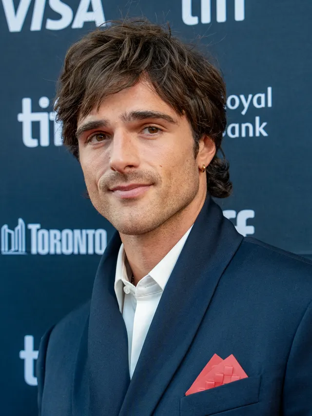Jacob Elordi