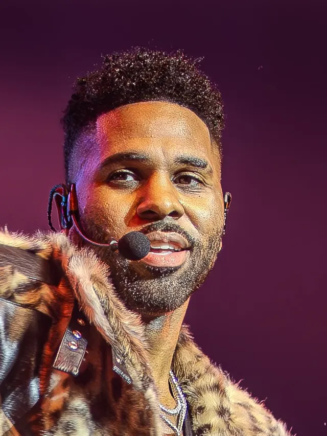 Jason Derulo