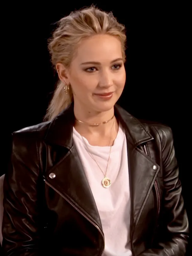 Jennifer Lawrence
