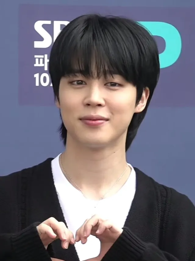 Jimin (BTS)