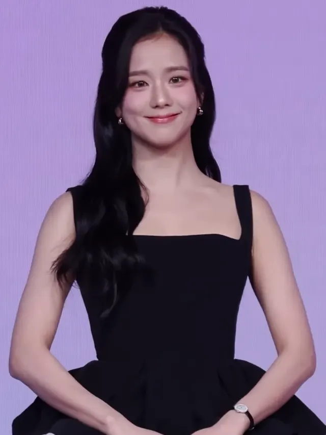 Jisoo (BLACKPINK)