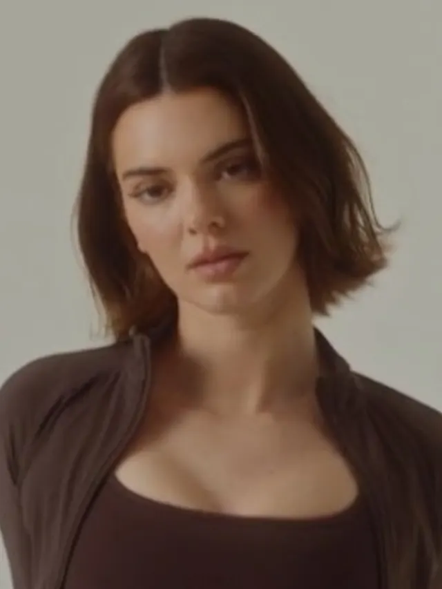 Kendall Jenner