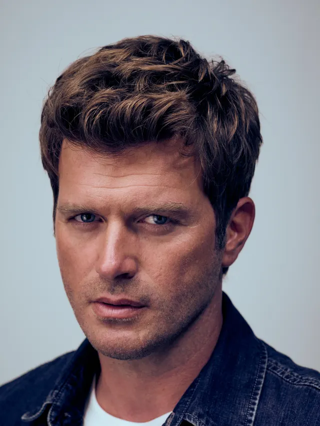 Kıvanç Tatlıtuğ
