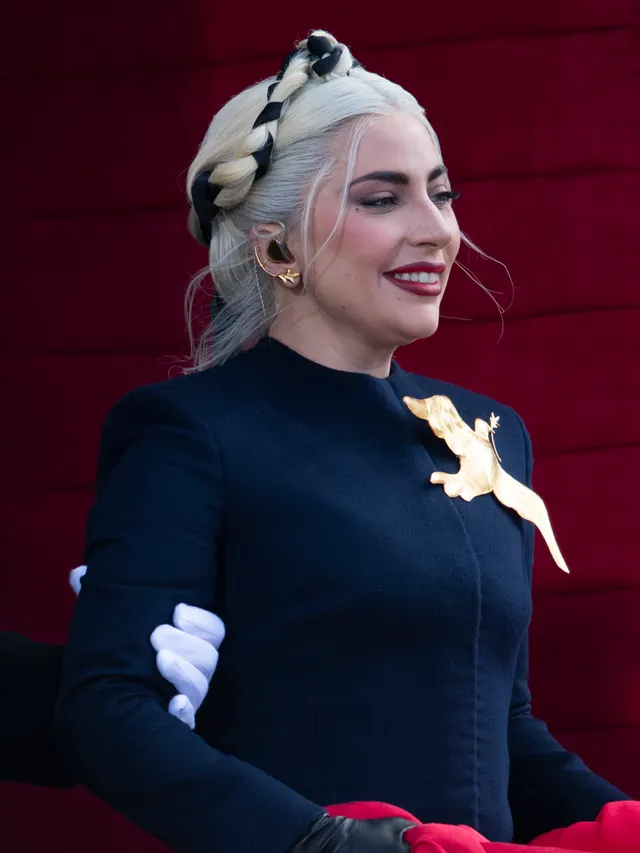 Lady Gaga