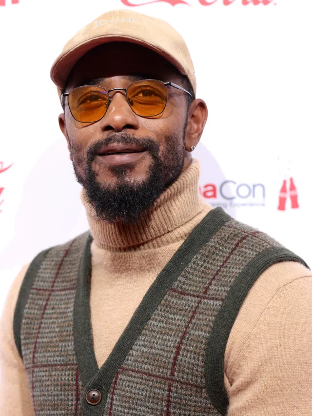LaKeith Stanfield
