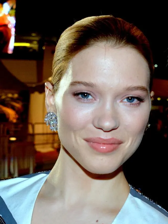 Léa Seydoux