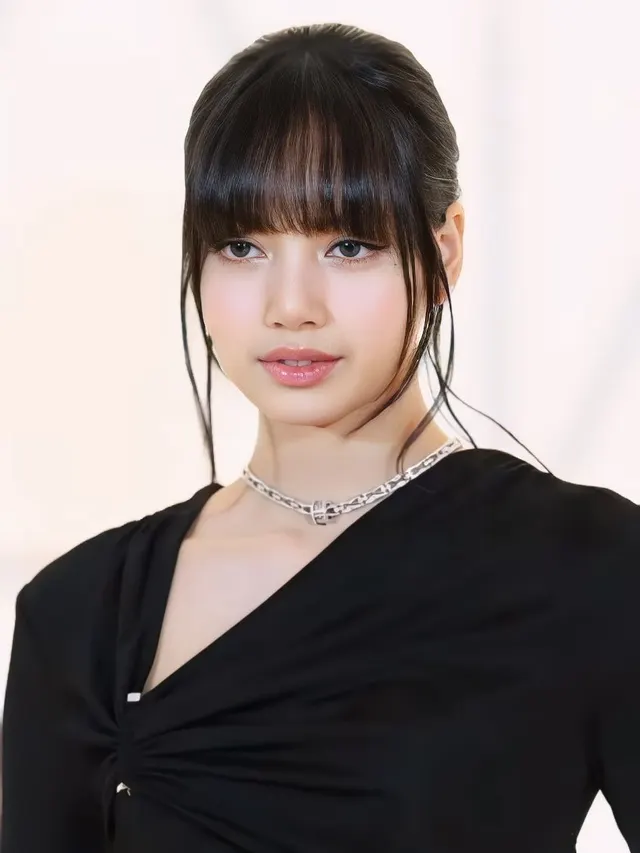 Lisa (BLACKPINK)