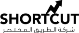 Shortcut Logo