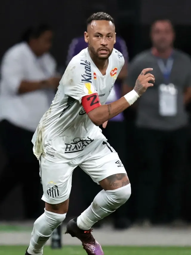 Neymar Jr.