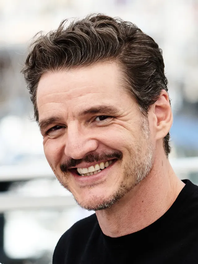Pedro Pascal