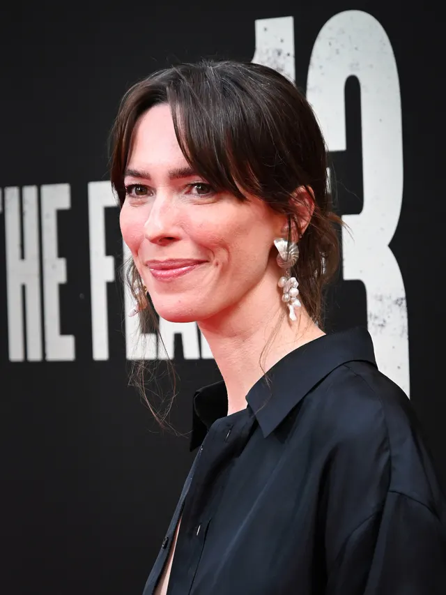 Rebecca Hall