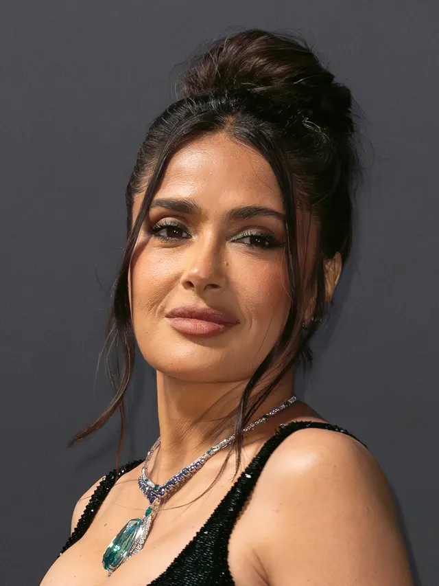 Salma Hayek