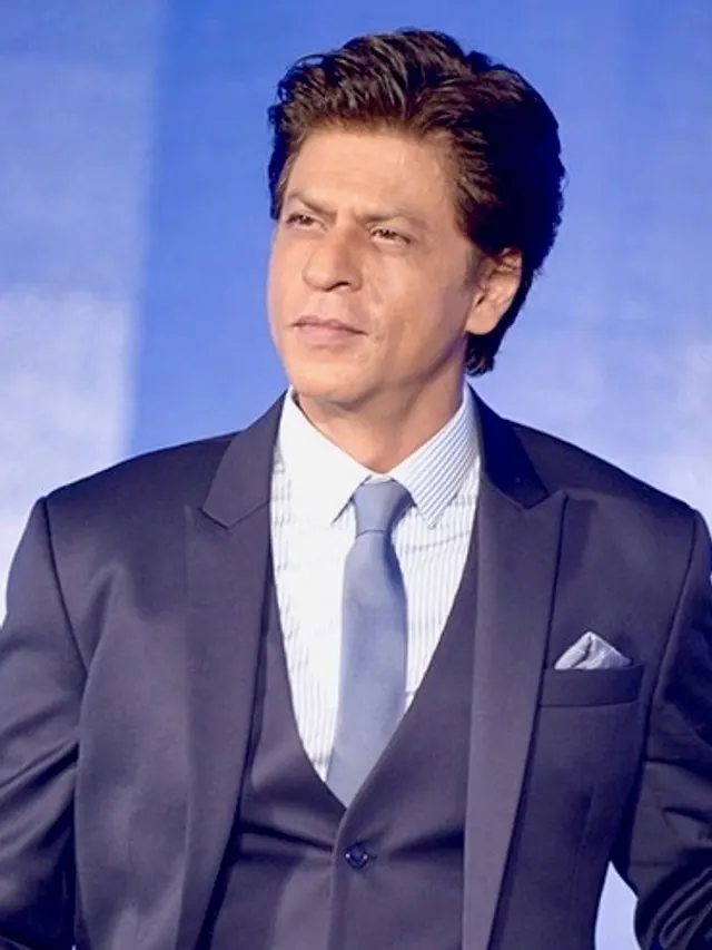 Shah Rukh Khan