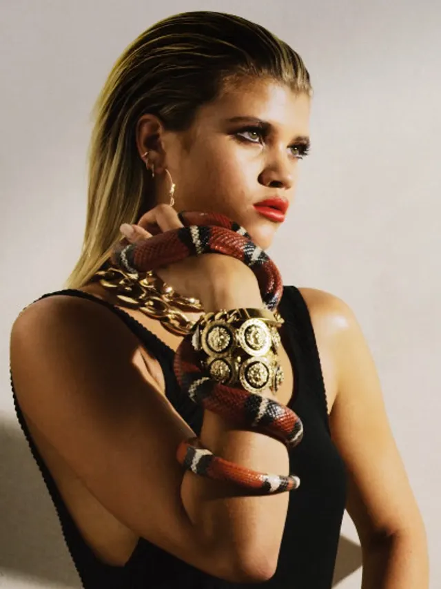 Sofia Richie Grainge