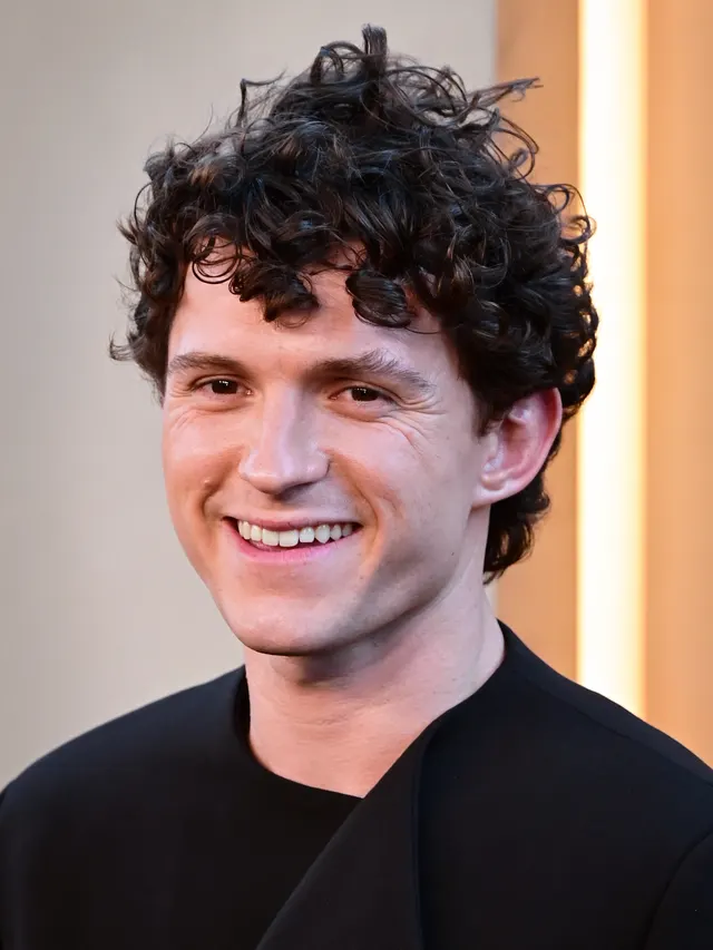 Tom Holland