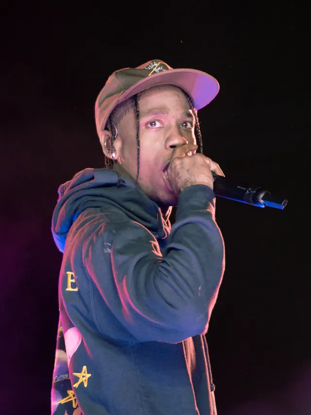 Travis Scott