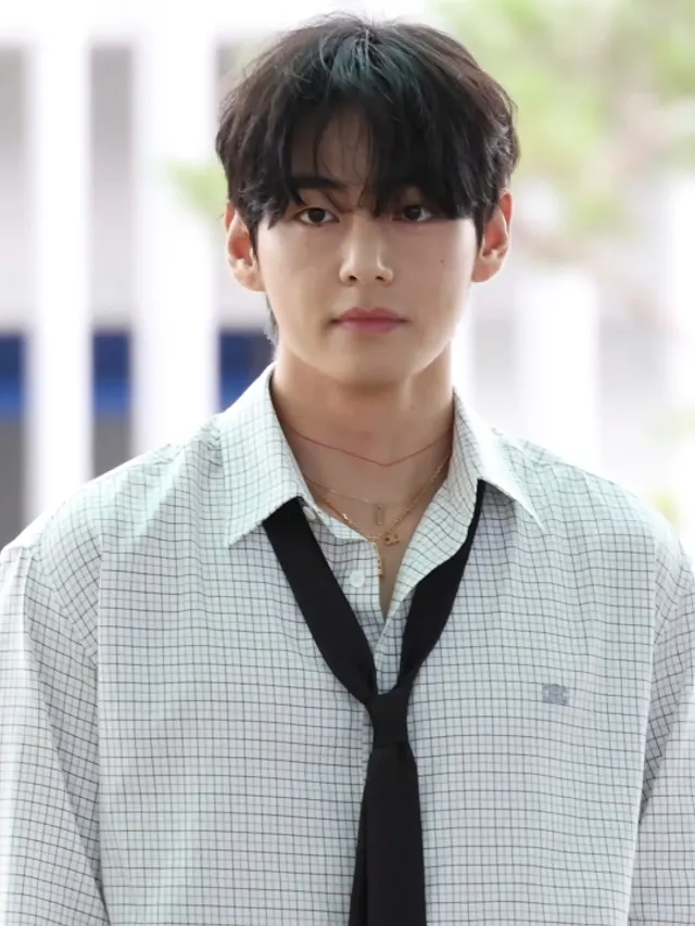 V (BTS)