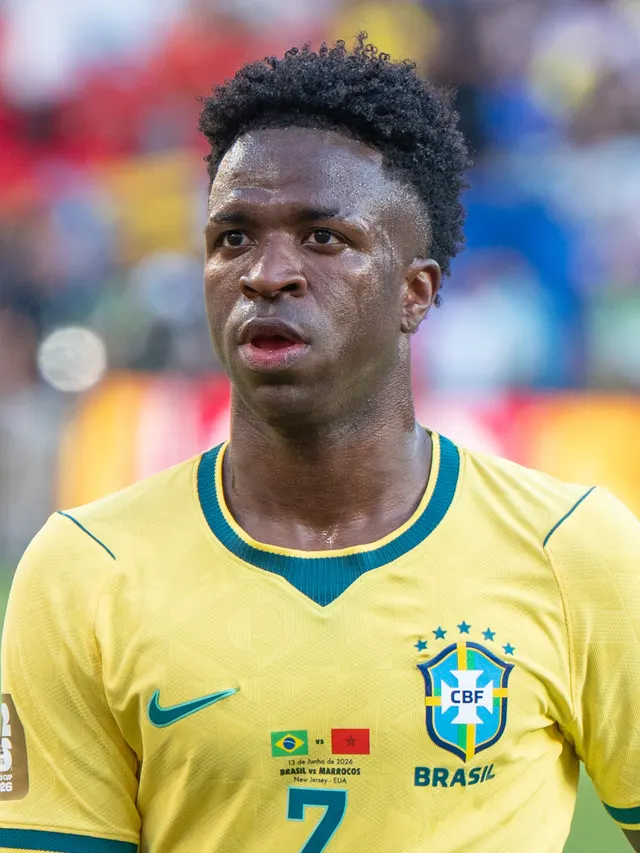 Vinícius Júnior