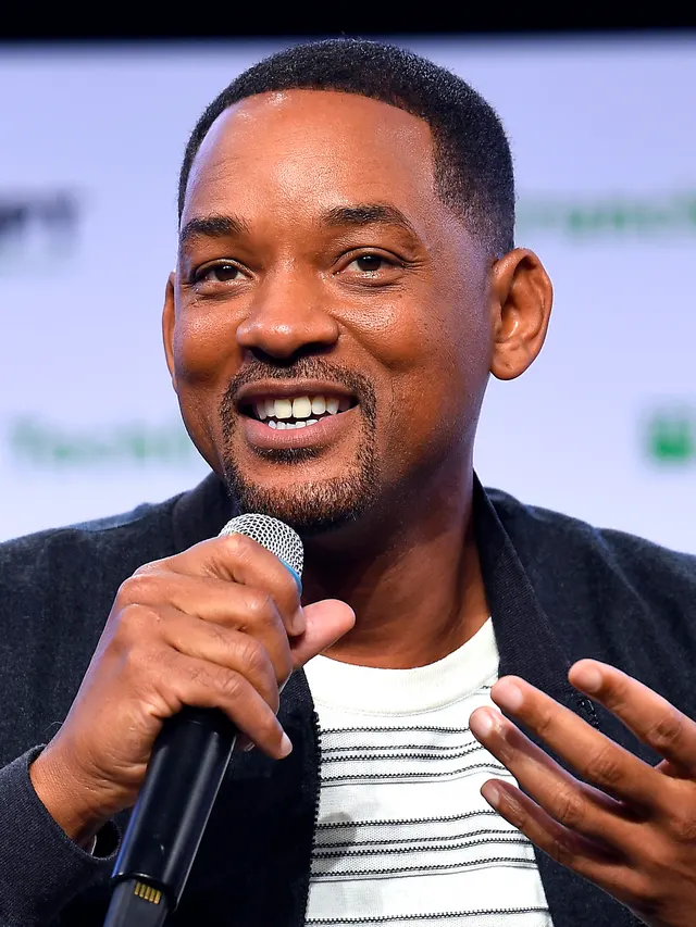 Will Smith
