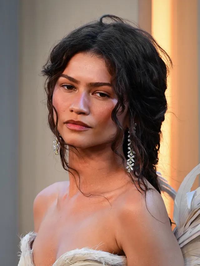 Zendaya